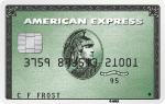 American Express Green Card